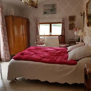 La Providence Maison d'hôtes Illiat
