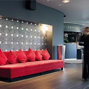Standing By Actisource Appart hôtel Roissy-en-France