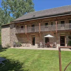 Moulin De Limayrac Couette-café Colombies
