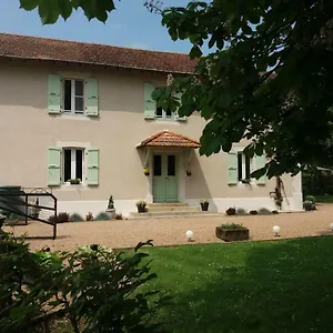 Domaine Serrot Couette-café Saint-Elix-Theux